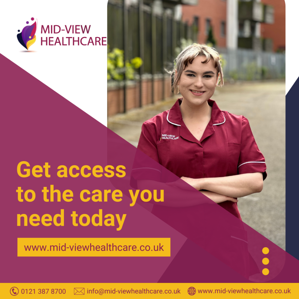 Get access